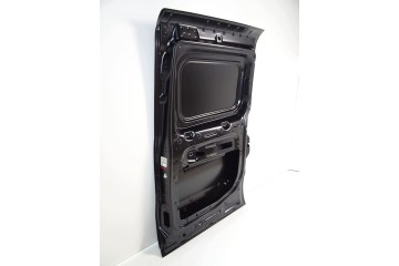 Puerta trasera derecha del ala para FIAT DOBLO / OPEL COMBO II - Nueva
