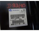 Puerta trasera derecha del ala para FIAT DOBLO / OPEL COMBO II - Nueva