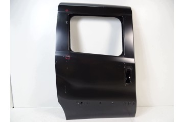 FIAT DOBLO COMBO II DOOR RIGHT REAR WING NEW ORIGINAL 52112386 10