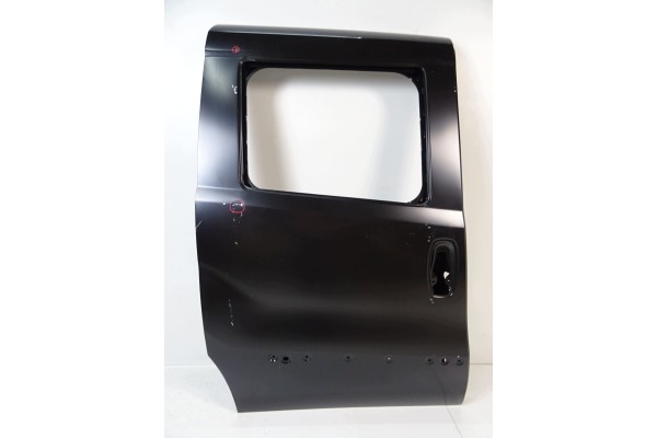 FIAT DOBLO COMBO II DOOR RIGHT REAR WING NEW ORIGINAL 52112386 10 Catalog number of the part 52112386 romaxcar 79a8bf f1cc97