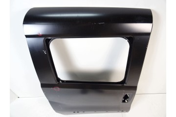 FIAT DOBLO COMBO II DOOR RIGHT REAR WING NEW ORIGINAL 52112386 10 Part manufacturer Fiat OE
