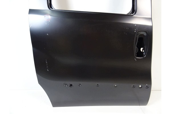 FIAT DOBLO COMBO II DOOR RIGHT REAR WING NEW ORIGINAL 52112386 10 Installation side rear right