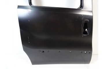 FIAT DOBLO COMBO II DOOR RIGHT REAR WING NEW ORIGINAL 52112386 10 Installation side rear right
