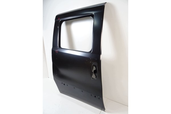 FIAT DOBLO COMBO II DOOR RIGHT REAR WING NEW ORIGINAL 52112386 10 Car type passenger cars