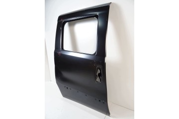 FIAT DOBLO COMBO II DOOR RIGHT REAR WING NEW ORIGINAL 52112386 10 Car type passenger cars