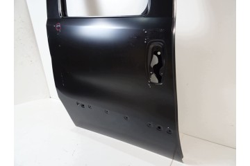FIAT DOBLO COMBO II DOOR RIGHT REAR WING NEW ORIGINAL 52112386 10 Quality of parts according to GVO O original with manufacturer