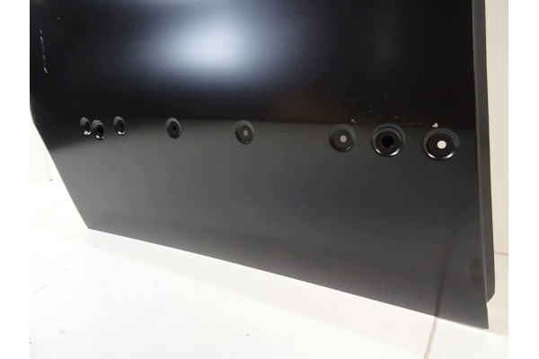 FIAT DOBLO COMBO II DOOR RIGHT REAR WING NEW ORIGINAL 52112386 10 Version European