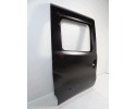 Panel de puerta trasera derecha original nuevo FIAT DOBLO COMBO II 521