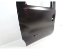 Panel de puerta trasera derecha original nuevo FIAT DOBLO COMBO II 521