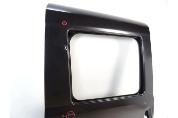 Panel de puerta trasera derecha original nuevo FIAT DOBLO COMBO II 521