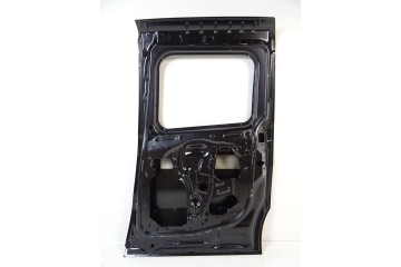 Panel de puerta trasera derecha original nuevo FIAT DOBLO COMBO II 521