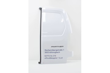 PEUGEOT PARTNER DOBLO BERLINGO DOOR RIGHT REAR WING ORG