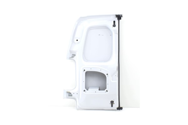 PEUGEOT PARTNER DOBLO BERLINGO DOOR RIGHT REAR WING ORG Quality of parts according to GVO O original with manufacturer s logo OE