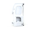 PEUGEOT PARTNER DOBLO BERLINGO DOOR RIGHT REAR WING ORG Installation side rear right