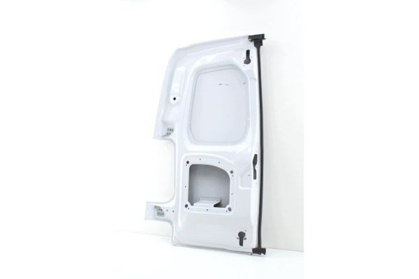 PEUGEOT PARTNER DOBLO BERLINGO DOOR RIGHT REAR WING ORG Car type cargo vans passenger cars
