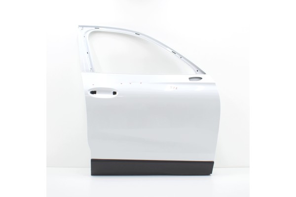 VW TIGUAN III 571 DOOR RIGHT FRONT ORG