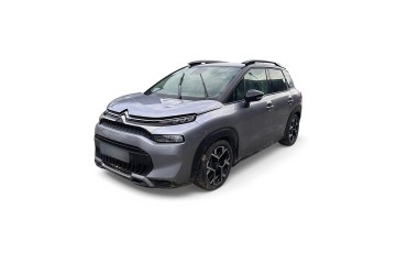 CITROEN C3 AIRCROSS SHINE PACK