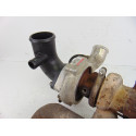  TURBOCOMPRESOR FORD TRANSIT FURGÓN LARGO (FY) FT  350   2.4 2004 197788 FORD - 2