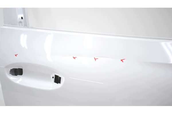 VW TIGUAN III 571 DOOR RIGHT FRONT ORG Customs tariff code 87082990
