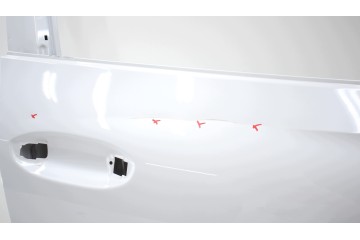 VW TIGUAN III 571 DOOR RIGHT FRONT ORG Customs tariff code 87082990