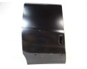 FIAT DOBLO COMBO II DOOR RIGHT REAR WING NEW ORIGINAL 52112385 10
