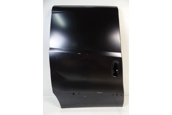 FIAT DOBLO COMBO II DOOR RIGHT REAR WING NEW ORIGINAL 52112385 10 Catalog number of the part 52112385 romaxcar dd5492 4b6f2e