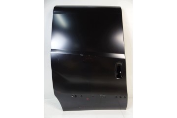 FIAT DOBLO COMBO II DOOR RIGHT REAR WING NEW ORIGINAL 52112385 10 Catalog number of the part 52112385 romaxcar dd5492 4b6f2e