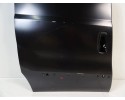 FIAT DOBLO COMBO II DOOR RIGHT REAR WING NEW ORIGINAL 52112385 10 Part manufacturer Fiat OE