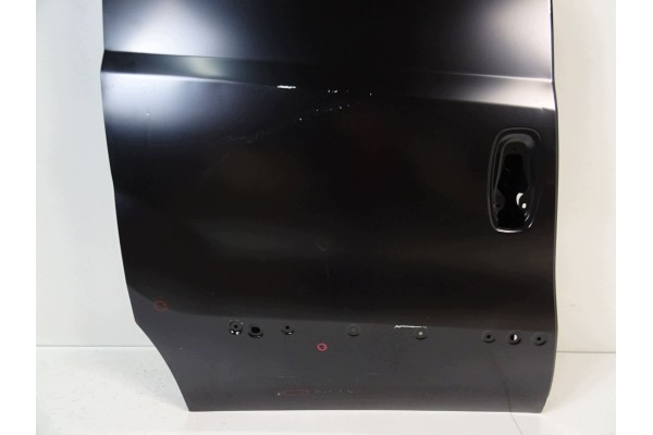 FIAT DOBLO COMBO II DOOR RIGHT REAR WING NEW ORIGINAL 52112385 10 Part manufacturer Fiat OE