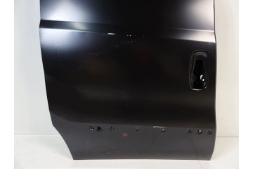 FIAT DOBLO COMBO II DOOR RIGHT REAR WING NEW ORIGINAL 52112385 10 Part manufacturer Fiat OE