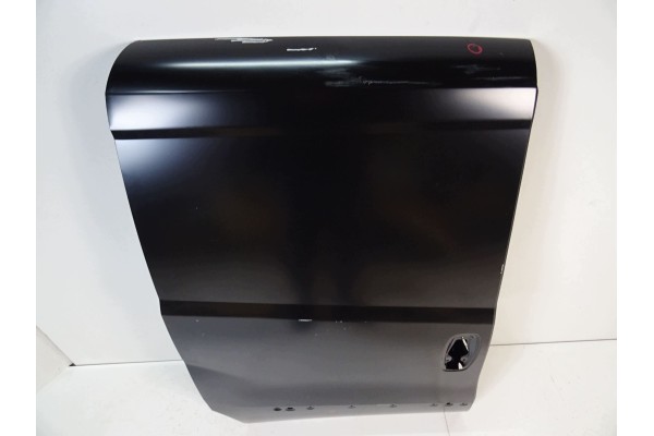 FIAT DOBLO COMBO II DOOR RIGHT REAR WING NEW ORIGINAL 52112385 10 Installation side rear right