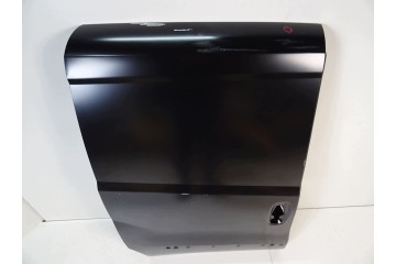 FIAT DOBLO COMBO II DOOR RIGHT REAR WING NEW ORIGINAL 52112385 10 Installation side rear right