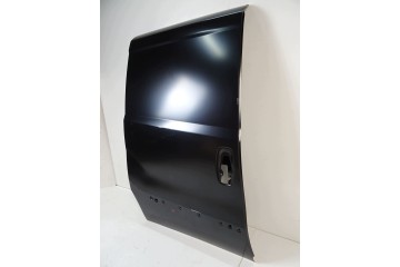 FIAT DOBLO COMBO II DOOR RIGHT REAR WING NEW ORIGINAL 52112385 10 Car type passenger cars