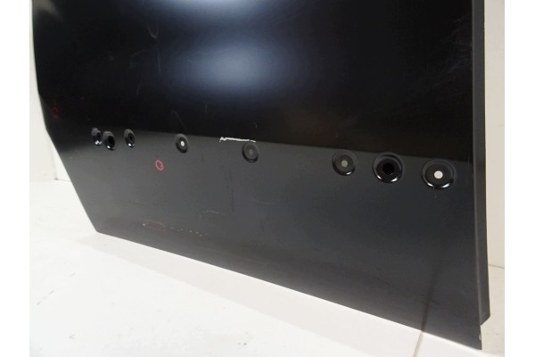 FIAT DOBLO COMBO II DOOR RIGHT REAR WING NEW ORIGINAL 52112385 10 Quality of parts according to GVO O original with manufacturer