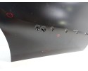 Puerta trasera derecha FIAT DOBLO / OPEL COMBO II - Ala trasera - Nuev