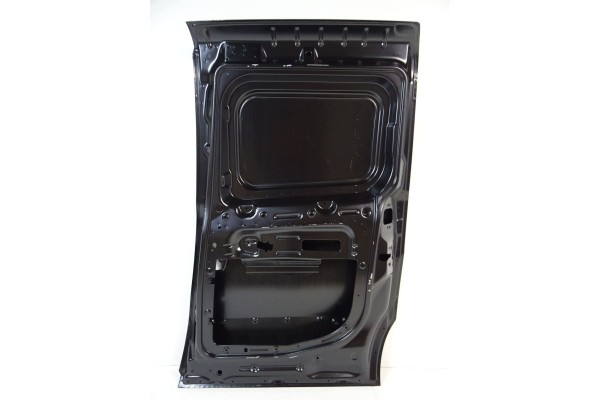 Puerta trasera derecha FIAT DOBLO / OPEL COMBO II - Ala trasera - Nuev
