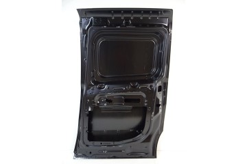 Puerta trasera derecha FIAT DOBLO / OPEL COMBO II - Ala trasera - Nuev