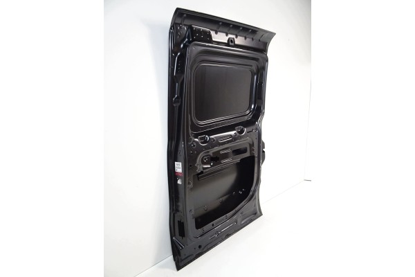 Puerta trasera derecha FIAT DOBLO / OPEL COMBO II - Ala trasera - Nuev