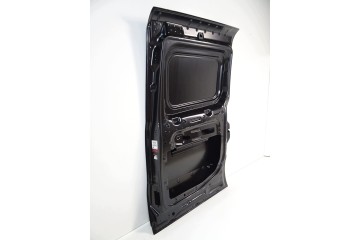 Puerta trasera derecha FIAT DOBLO / OPEL COMBO II - Ala trasera - Nuev