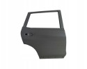 Rear door Nissan Qashqai J11 2014 2017 right