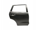 Door Nissan Rogue 2014 2017 rear right