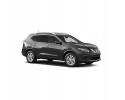 Door Nissan Rogue 2014 2017 rear right Catalog number of the part PDS80008GR
