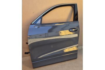 DOOR FRONT LEFT VW TAYRON IN COLOUR LC7Q ORIGINAL IDEAL 57N831311
