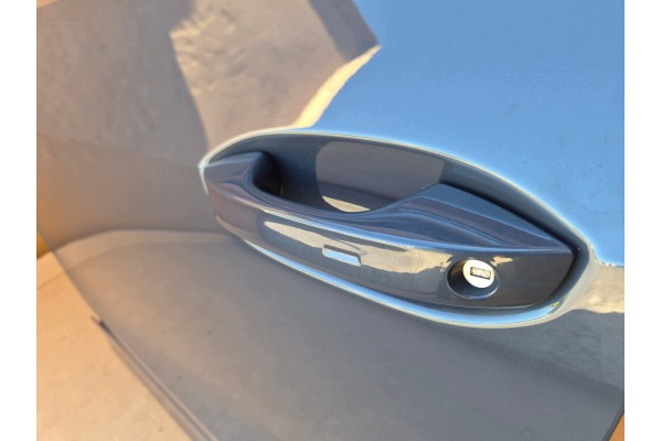 DOOR FRONT LEFT VW TAYRON IN COLOUR LC7Q ORIGINAL IDEAL 57N831311 Catalog number of the part TAYRON LC7Q 57N831311