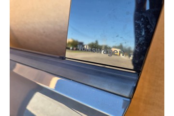 DOOR FRONT LEFT VW TAYRON IN COLOUR LC7Q ORIGINAL IDEAL 57N831311 Part manufacturer Volkswagen OE