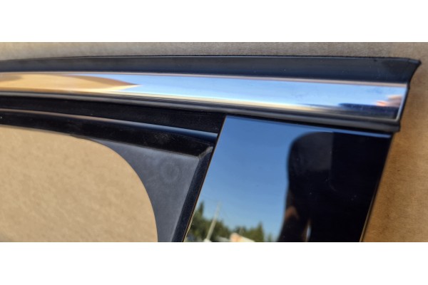 DOOR FRONT LEFT VW TAYRON IN COLOUR LC7Q ORIGINAL IDEAL 57N831311 Installation side front left
