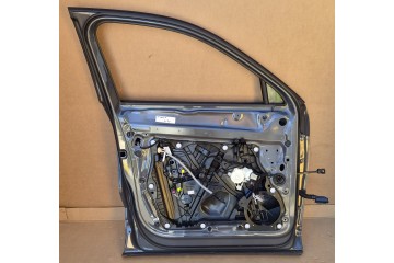 DOOR FRONT LEFT VW TAYRON IN COLOUR LC7Q ORIGINAL IDEAL 57N831311 Car type 4x4 SUV passenger cars