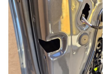 Puerta Delantera Izquierda para VW Tayron, Código de Color LC7Q, Origi