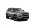 Front Door Jeep Compass 2017 2020 Left Catalog number of the part 68242543Ad