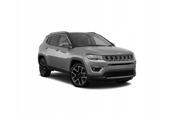 Front Door Jeep Compass 2017 2020 Left Catalog number of the part 68242543Ad